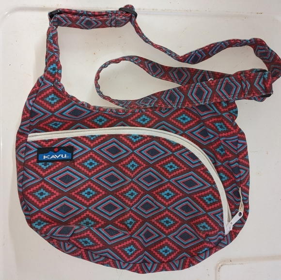 Kavu Shoulder Bag - Picture 1 of 1